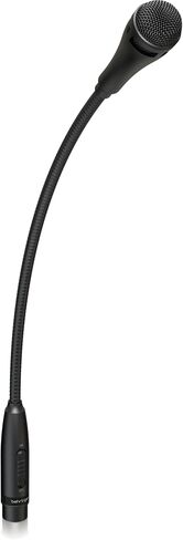 Behringer TA 312S Dynamic Gooseneck Microphone for Vocal Applications, XLR in Kuwait