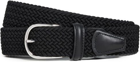 Anderson's Men's Nylon Woven Belt in Saudi Arabia