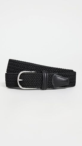 Anderson's Men's Nylon Woven Belt in Saudi Arabia