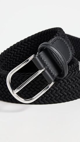 Anderson's Men's Nylon Woven Belt in Saudi Arabia