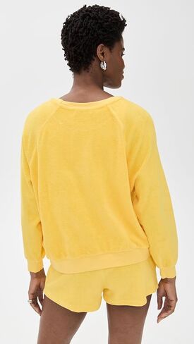 Suzie Kondi Women's Samos Sweatshirt in Saudi Arabia