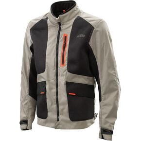 سترة تنفيس KTM