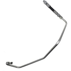 Dorman 624-727 أنبوب مدخل تبريد الزيت إلى ناقل الحركة (الأمامي) مجموعة خرطوم زيت النقل الأوتوماتيكي متوافق مع نماذج Dodge المحددة