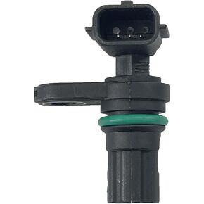 FainWan Engine Camshaft Position Sensor [DOHC] Compatible with Cube 09-14 NV200 13-19 Sentra 07-19 Tiida 07-17 Versa 07-12 & Chevrolet City Express 15-17 1.8L 2.0L Replace# 23731EN22A