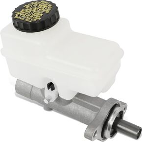 13-3226 Brake Master Cylinder مع الخزان والمستشعر الملائم لمركبات نيسان-Frontier 2005-2010 ، Pathfinder 2005-2007 ، Xterra 2005-2007-استبدل# 13-3226 ، 46010a240