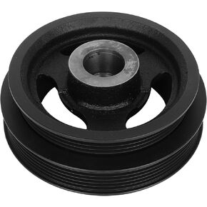 SCITOO 594-794,4892096AA Harmonic Balancer 2007-2010 for Chrysler Sebring,2008-2009 for Dodge Avenger