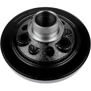 5038473AA Engine Harmonic Balancer 594-533 Replacement for 2011-2020 Jeep Grand Cherokee Chrysler 300 Dodge Charger Challenger Durango 6.4L 594533