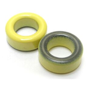 New 5Pcs Core for T50-6 Core Ferrite Toroid Core Iron Powder USA