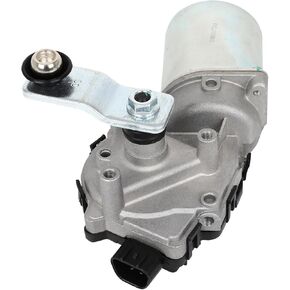 ROADFAR Front Windshield Wiper Motor Replacement fit for 2010-2015 For Lexus for RX450h,2007-2015 For Mazda for CX-9,2007-2013 for Suzuki for Grand Vitara OE: 76505TM8A01,8250A057,TD1167340