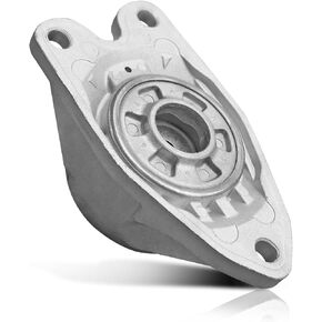 Rear Suspension Strut Mount Fit for BMW 2 3 4 Series ActiveHybrid M235i M235i xDrive Replace 33506862725 33506791706 3769201 V202743 URO-017705 V20-2743, Left/Right Rear Shock Mount