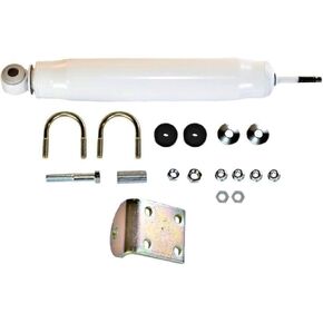 Gabriel 143168 Strut and Shock Hardware (1 Pack) - صدمة غير مدرجة