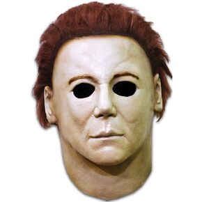 خدعة أو علاج استوديوهات الرجال Halloween 7-H2O Michael Myers ، متعددة ، مقاس واحد