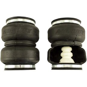 رفع الهواء 88200 Loadlifter 5000 Ultimate Air Superence Kit