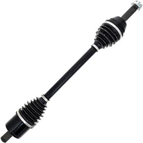 NICHE Front CV Axle Half Drive Shaft for Polaris Ranger 570 EPS HD Crew 1337243