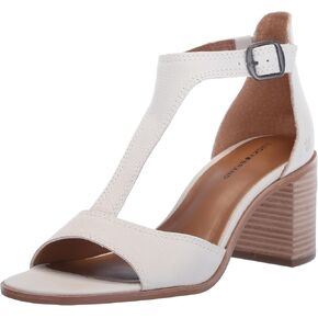Lucky Brand Women's Sabeni Heeled Sandal