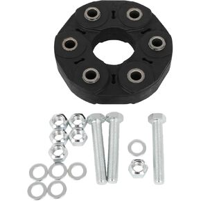 Scitoo Drivway Drive Drive Dove Dailer Flex Coint Coint Doins (مع البراغي والمكسرات) متوافق مع Chrysler 300 لشاحن Dodge Challenger لـ Dodge Magnum 2005-2011 ، استبدل OE# 935-407 5127289AA