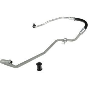 Sunsong 5801399 Automatic Transmission Oil Cooler Hose Assembly