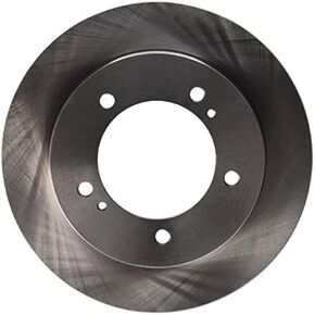 Centric 121.48004 C-Tek Automotive Front Brake Rotor Fits SelectCchevrolet ، GMC ، Suzuki ، Model Year