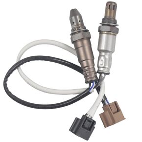 234-9133 234-4905 مستشعر الأوكسجين O2 مستشعر في اتجاه المصب مع Nissan Altima 2.5L 2013-2017