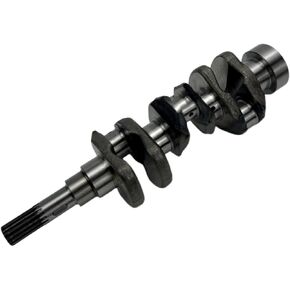 Engine Crankshaft 16861-23010,16861-23012 16863-23030 16863-23032 For Kubota D722 Diesel Engine for B BX Series BX1800D BX1830D Tractor for F1900E Front Mower for G1700 G1800 G1900 Generator