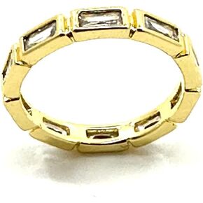 فرقة الأبدية القابلة للتكديس ، Diamond CZ