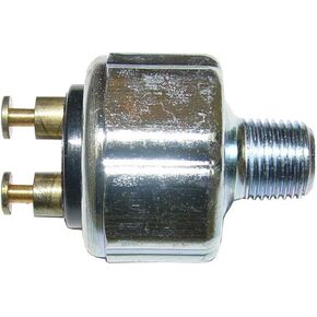 Omix-Ada | 17238.02 | Brake Light Switch | OE Reference: 931216 | Fits 1966-1972 Jeep CJ