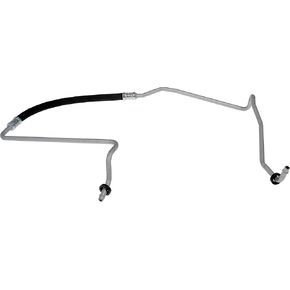 Dorman 624-963 Automatic Transmission Oil Cooler Hose Assembly Compatible with Select Buick/Pontiac Models