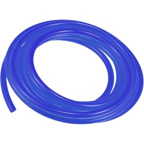 خرطوم خط تنفيس ACROPIX للوقود ، 0.2 "x197" 5 مم × 5M خط خرطوم البنزين الغازي لخط الغاز العالمي لركوب ATV Dirt Bike Go kart date polyurethane car pres