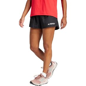adidas Women's Terrex Multi Light Trail Running Shorts