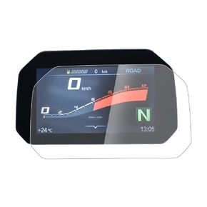 Screen Protector Instrument Film Motorcycle Scratch Cluster Dashboard Protection Replacement for BMW R1300GS R1300 GS R 1300 GS 2023 2024 2025
