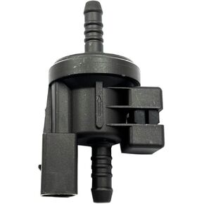 FainWan 06E-906-517-A 06E906517A CP569 2M1445 Vapor Canister Purge Solenoid Vent Valve Compatible with Jetta GTI Passat Beetle Rabbit Touareg A3 A4 A6 A8 Q7 S8 TT