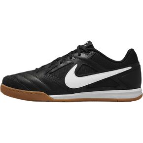 Nike Gato Men's Shoes (HQ6019-001, Black/Gum Light Brown/White)