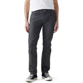 Levi's Men's 541 Athletic Fit Jeans (Also Available in Big & Tall), Stealth-Stretch, 35W x 34L