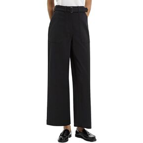 Theory Women's Utl Wide Pant