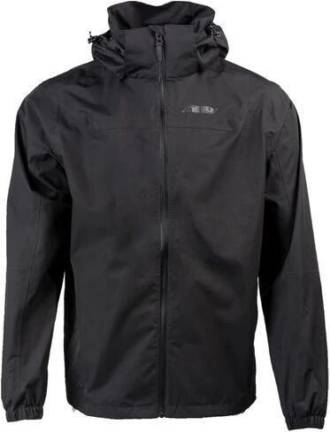 509 Barren Full Zip Jacket (Dark Ops - 3X-Large) in Saudi Arabia