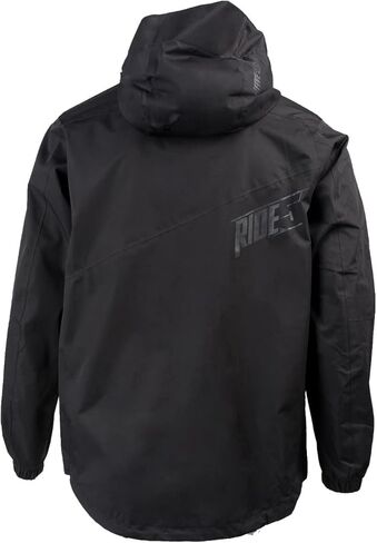 509 Barren Full Zip Jacket (Dark Ops - 3X-Large) in Saudi Arabia
