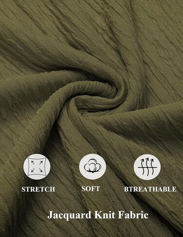 COOFANDY Mens Stretchy Tank Tops 2 Pack Sleeveless Knit Shirt Casual Tank Shitrs Wide Sleeve Army Green in Saudi Arabia