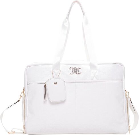Juicy Couture All About That Bling Weekender in Saudi Arabia