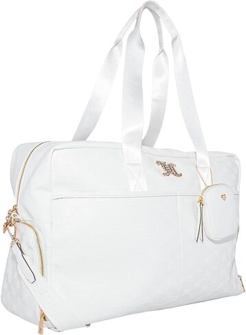 Juicy Couture All About That Bling Weekender in Saudi Arabia