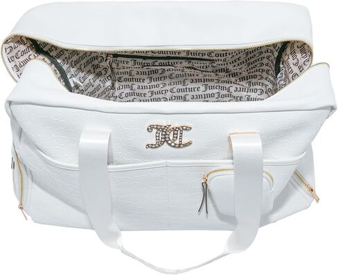 Juicy Couture All About That Bling Weekender in Saudi Arabia