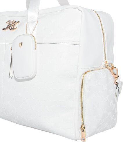 Juicy Couture All About That Bling Weekender in Saudi Arabia