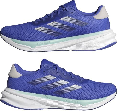 adidas Men's Supernova Stride Running Sneaker in Kuwait