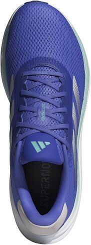 adidas Men's Supernova Stride Running Sneaker in Kuwait