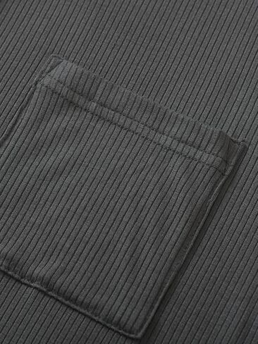 Women's Petite Length Lounge Set 2 Piece Outfits Button Down in Kuwait