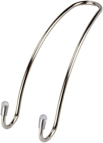 4 Pack Car Seat Headrest Hooks Strong and Durable Backseat Hanger Storage for Handbag, Purse, Coat, Grocery Bags, Universal SUV Truck Vehicle Car Seat Back Headrest Bottle Holder Organizer in Kuwait