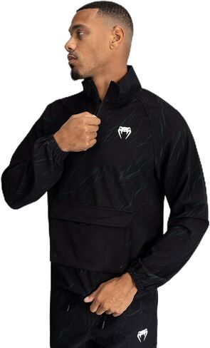 Venum Men's Trooper Half-Zip Jacket in Saudi Arabia