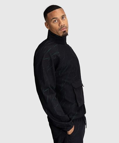 Venum Men's Trooper Half-Zip Jacket in Saudi Arabia