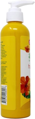 البا بوتانيكا غسول الوجه المغذي من هاواي (حليب جوز الهند - 8 اونصة سائلة اونصة) in Kuwait