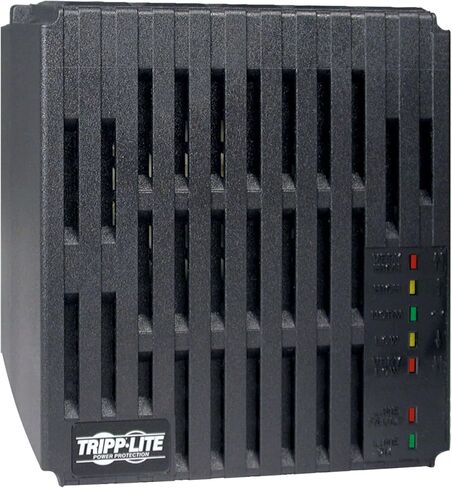 1800w Line Conditioner in Saudi Arabia