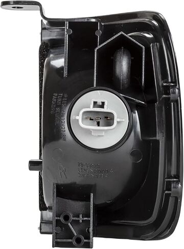 TYC 18-5887-00 Honda/Isuzu Front Passenger Side Replacement Parking/Signal Lamp Assembly in Saudi Arabia